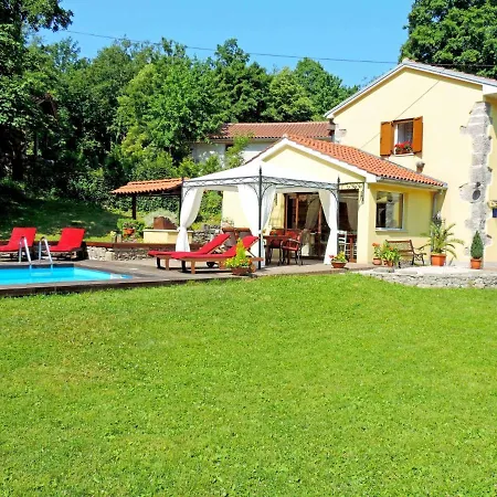 Skalniski By Interhome Holiday home Mucici