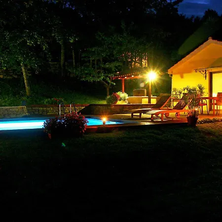 Holiday home Skalniski By Interhome Mucici