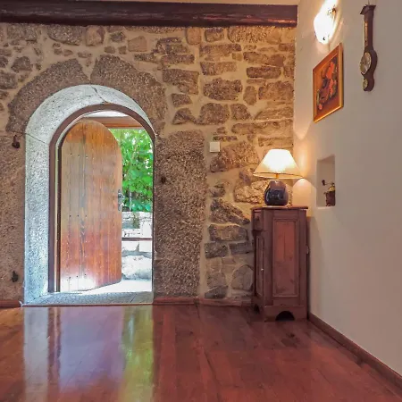 Holiday home Skalniski By Interhome Mucici