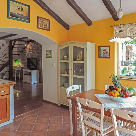 Skalniski By Interhome Holiday home Mucici